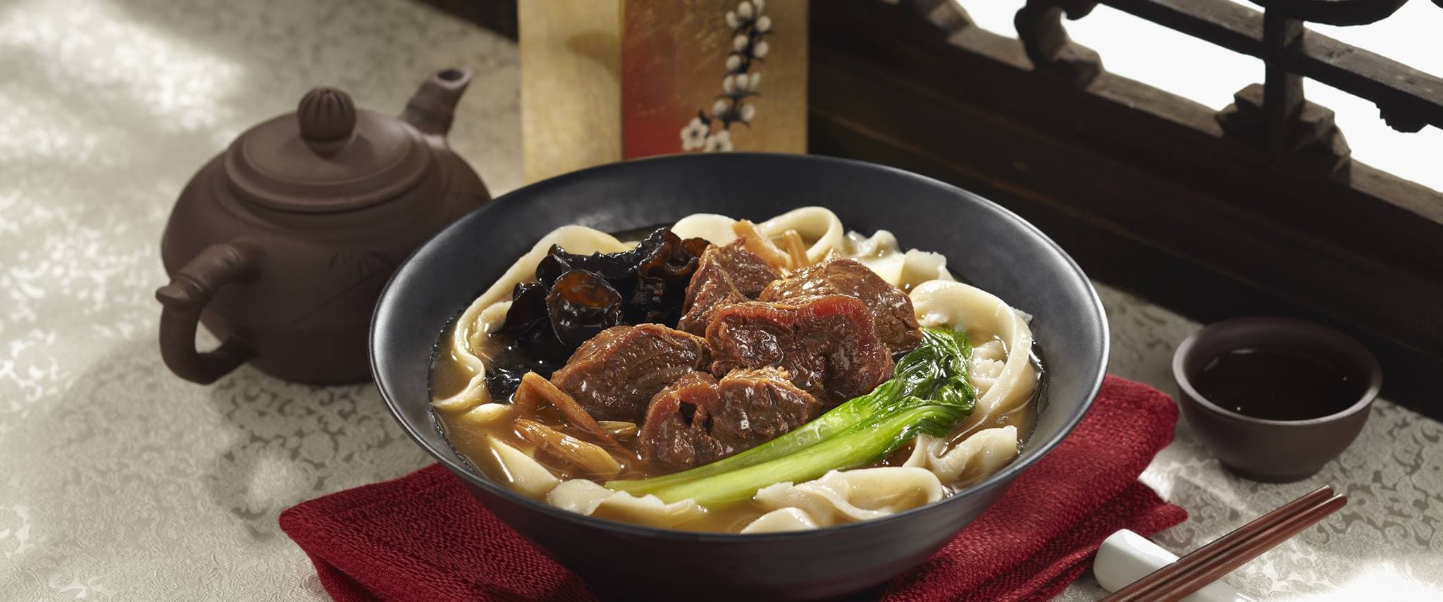 Formosa Delights